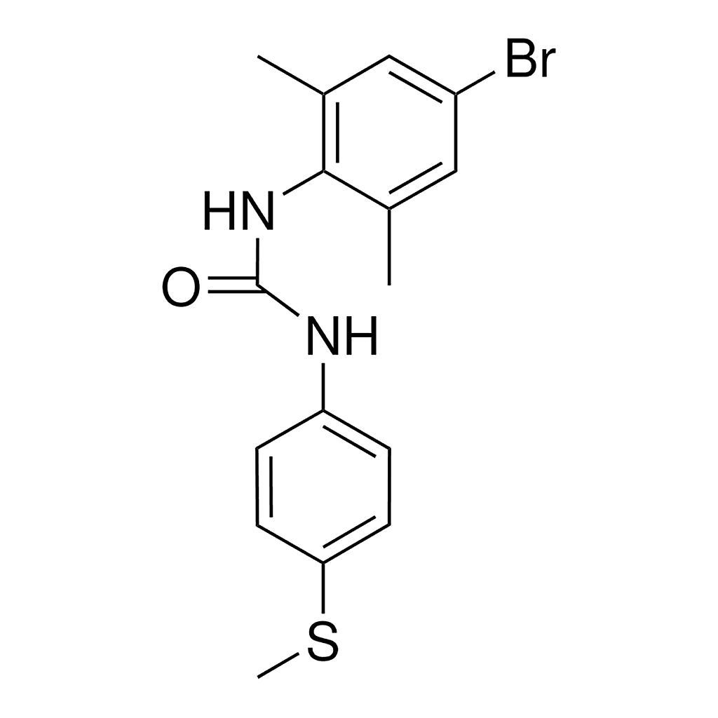 Merck 1-(4-BROMO-2,6-DIMETHYLPHENYL) - 50 MG&