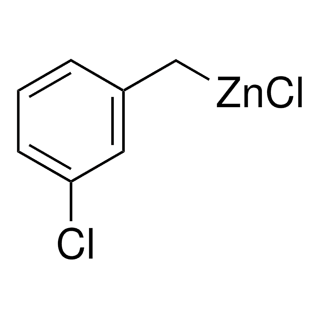 Merck 3-Chlorobenzylzinc chloride solution