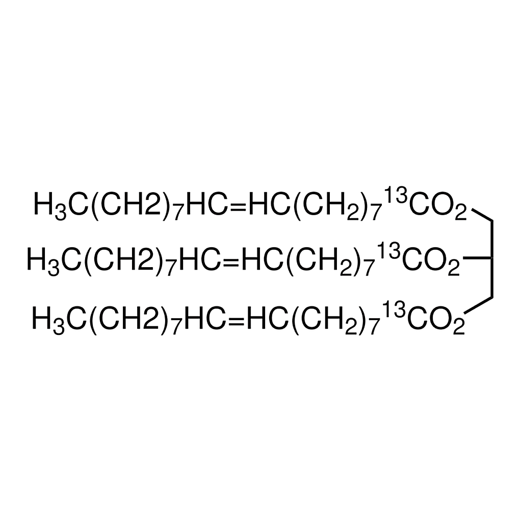 Merck Glyceryl tri(oleate-1-13C)