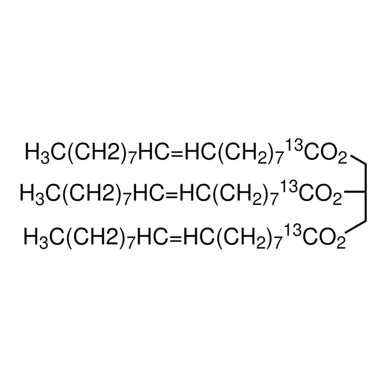 Merck Glyceryl tri(oleate-1-13C)