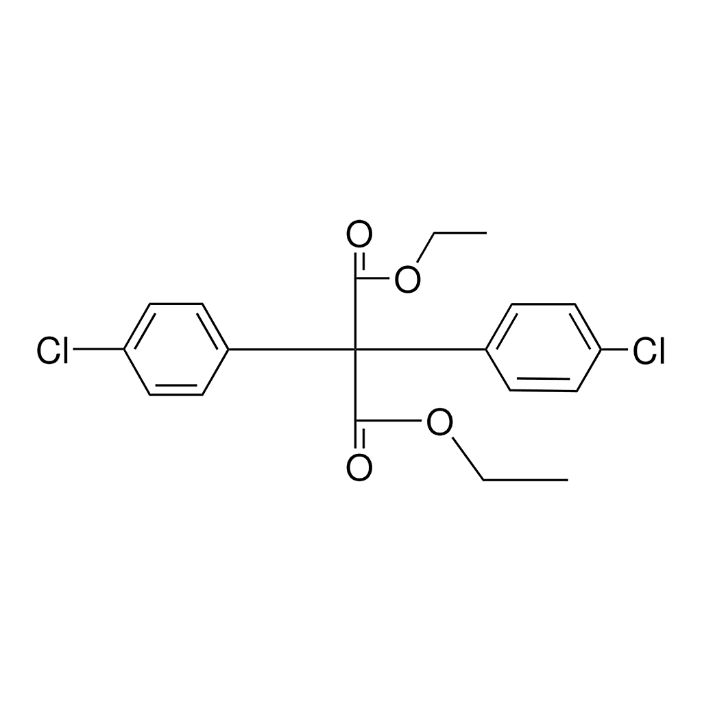 Merck DIETHYL BIS-(4-CHLOROBENZYL)-MA