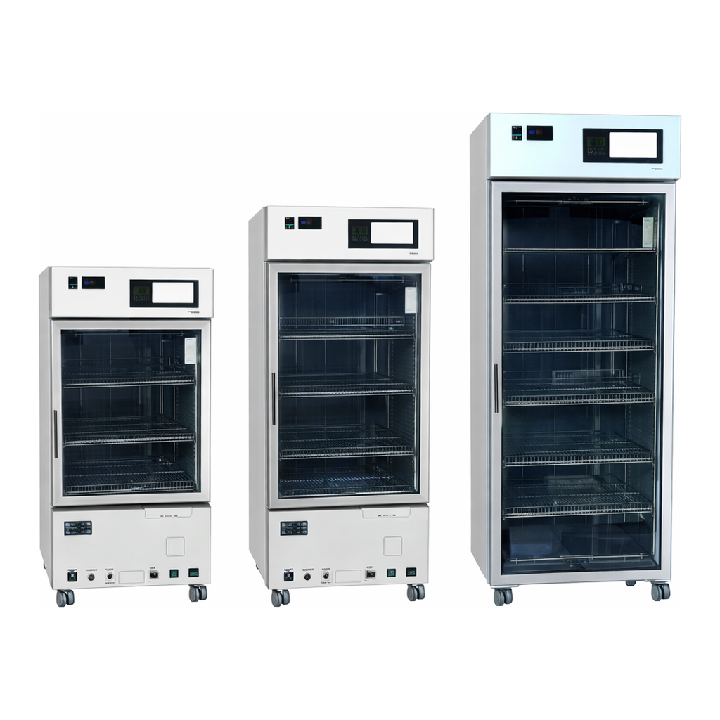 AS ONE Refrigerator for Medicine, 약품냉장고