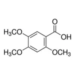 Merck 2,4,5-TRIMETHOXYBENZOIC ACID, 99%