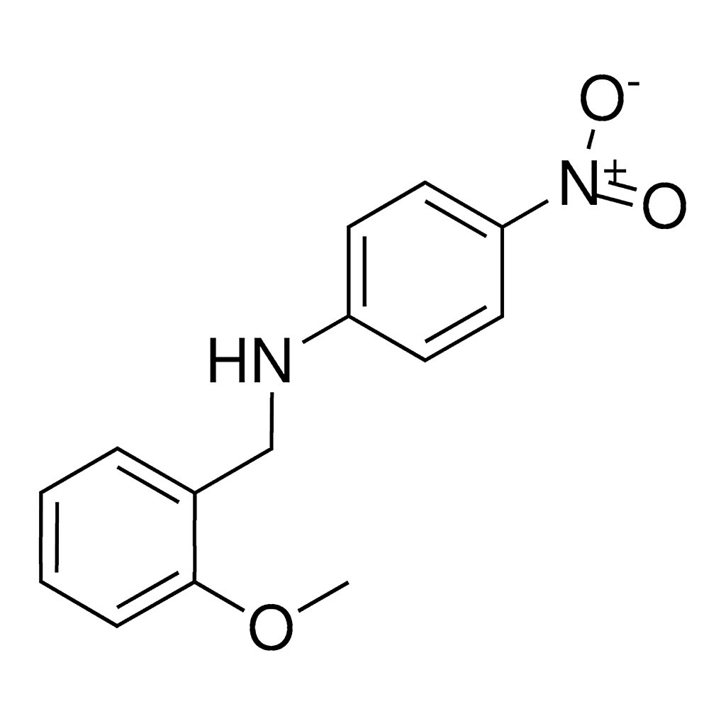 Merck 2-METHOXY-N-(4-NITROPHENYL)BEN - 50 MG&