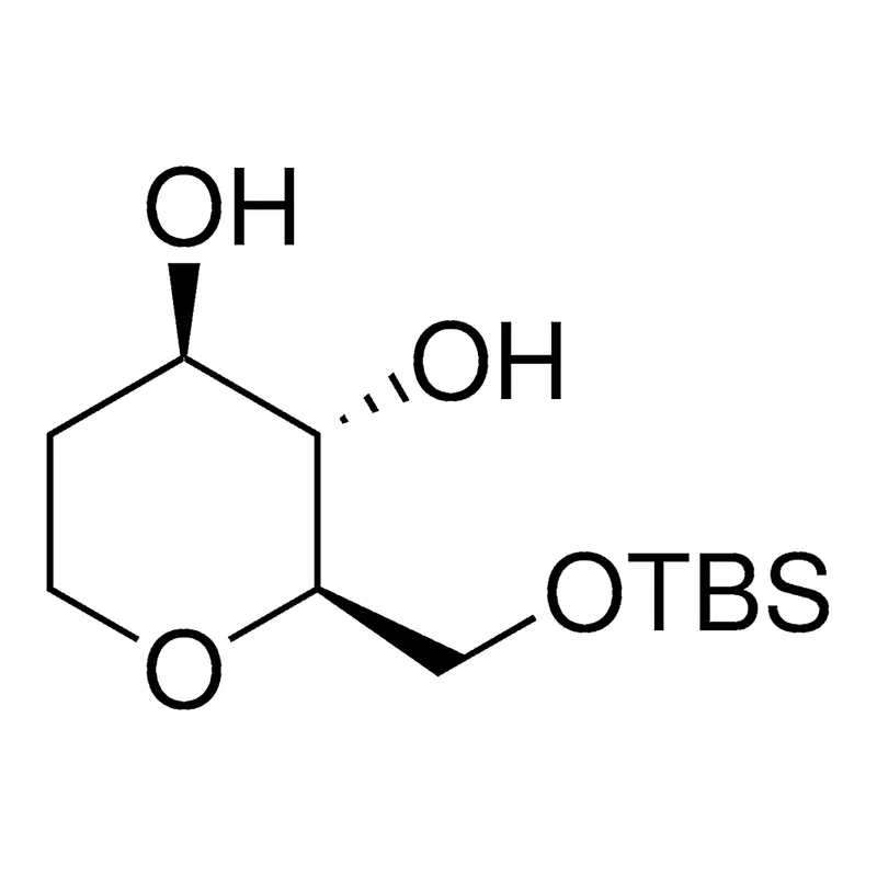 Merck TBS-DHG Catalyst