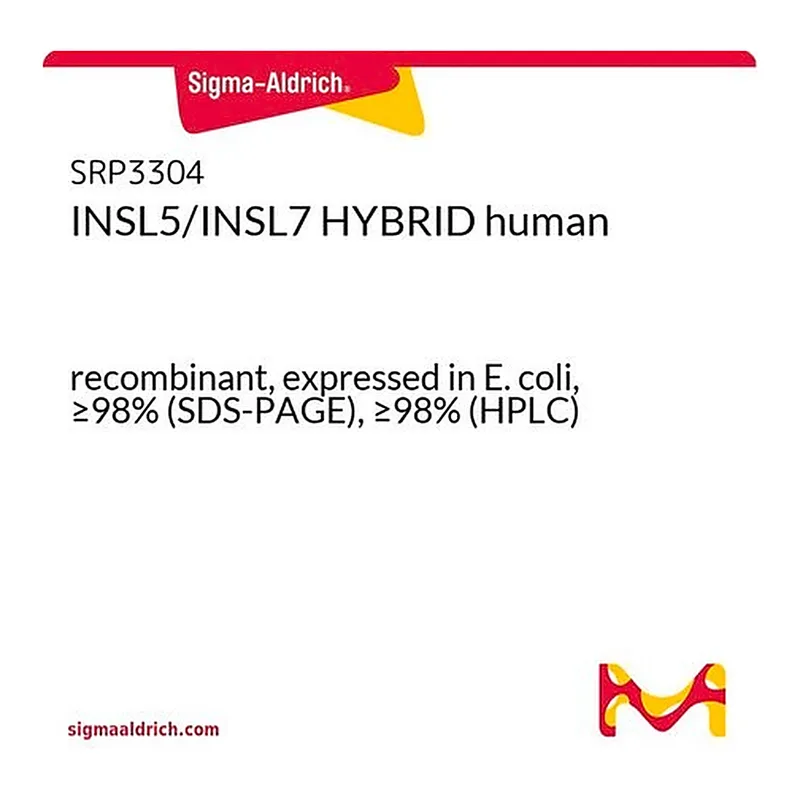 Merck INSL5/INSL7 HYBRID human