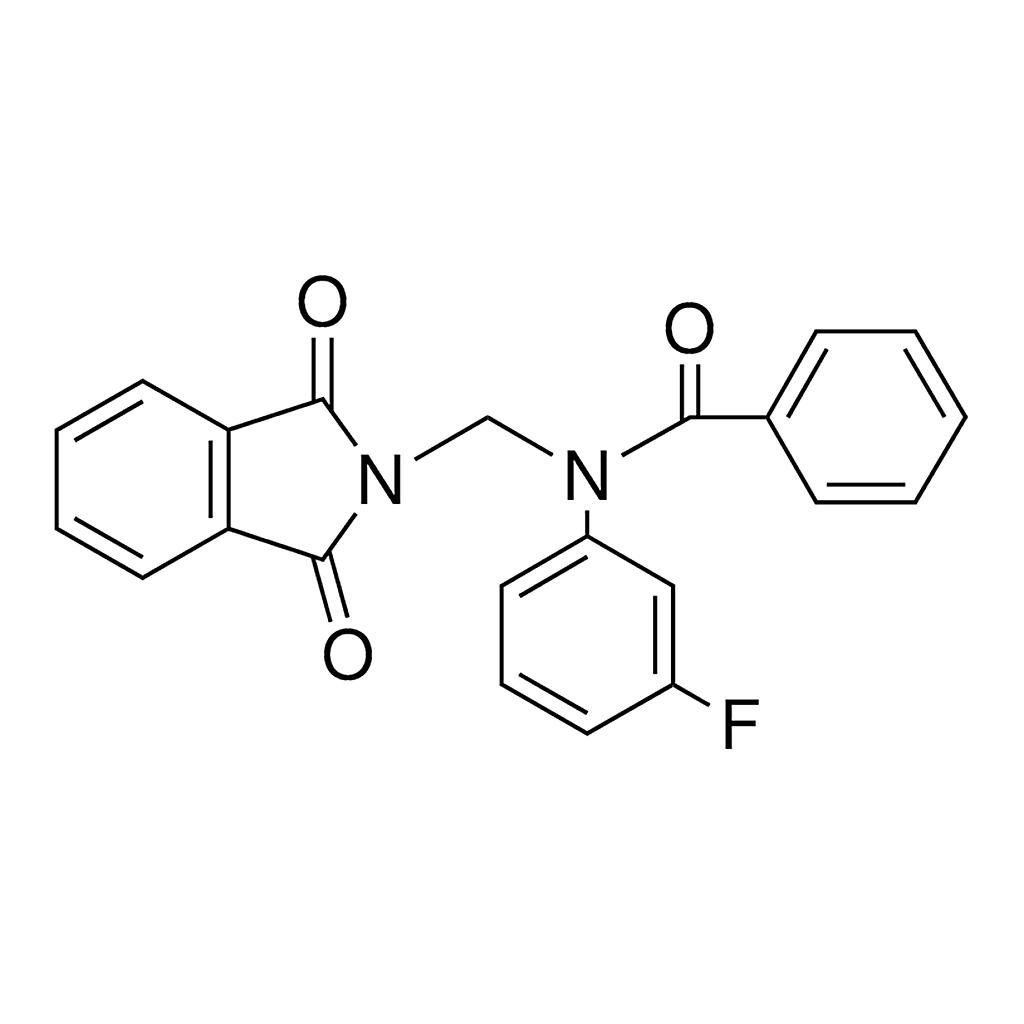 Merck N-(1,3-DIOXO-1,3-DIHYDRO-ISOIN - 25 MG&