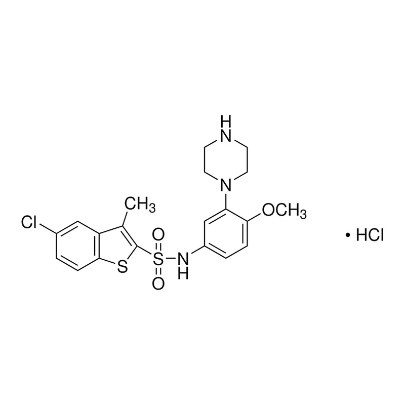 Merck SB-271046A