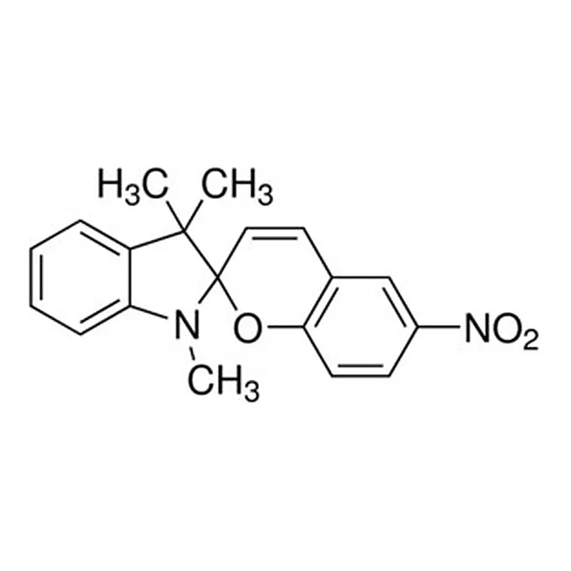 Merck 1``,3``-DIHYDRO-1``,3``,3``-TRIMETHYL-6-NITR&