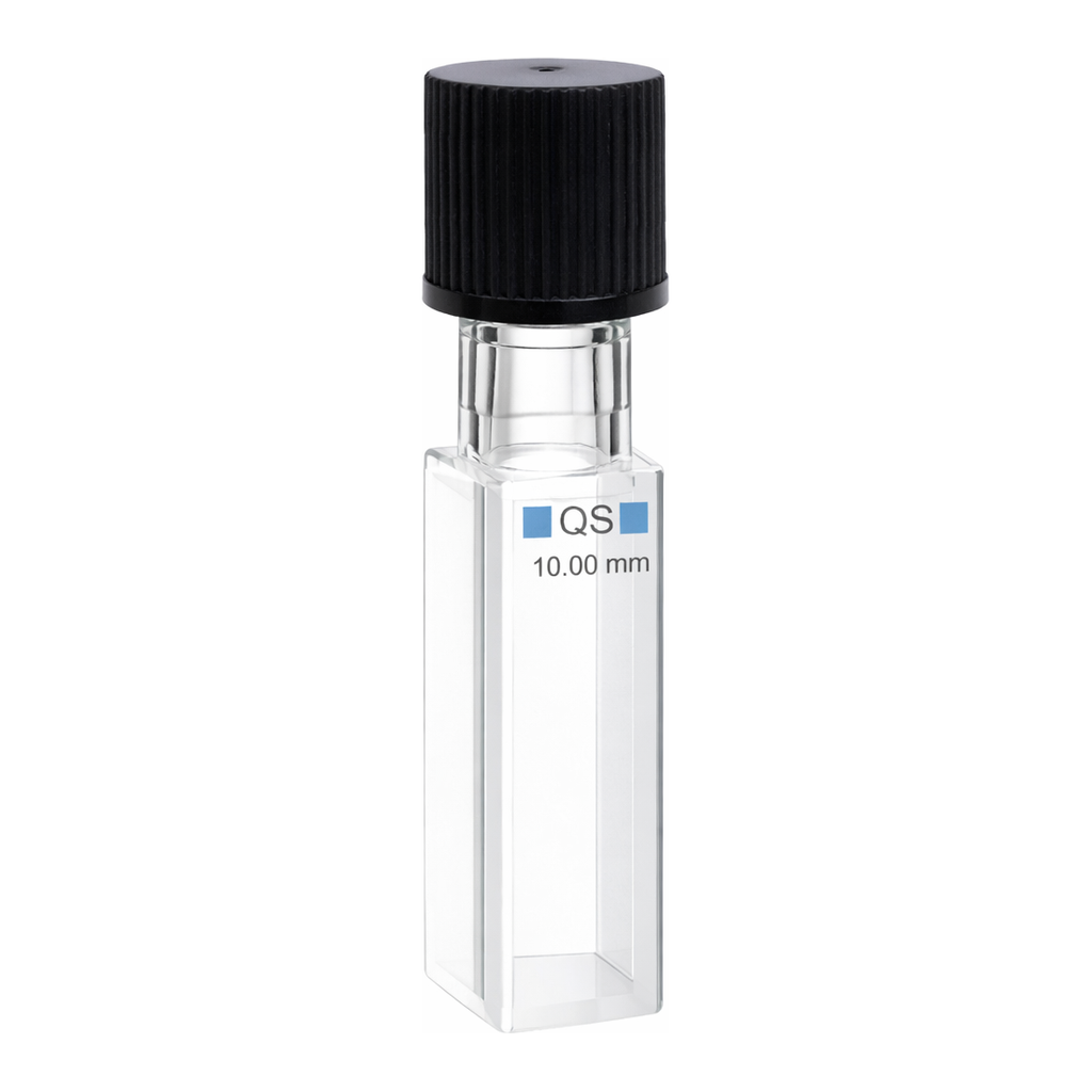 Merck Hellma(R) absorption cuvettes, standard cells, Macro
