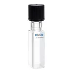 Merck Hellma(R) absorption cuvettes, standard cells, Macro