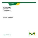Merck Stoppers