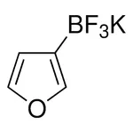 Merck Potassium furan-3-trifluoroborate