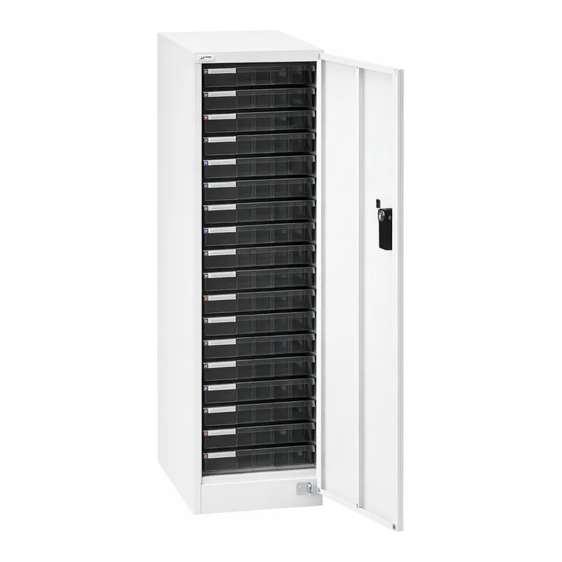 AS ONE Security Floor Case(A4 Size/Vertical Type), 보안 플로어 케이스(A4 사이즈/세로형)