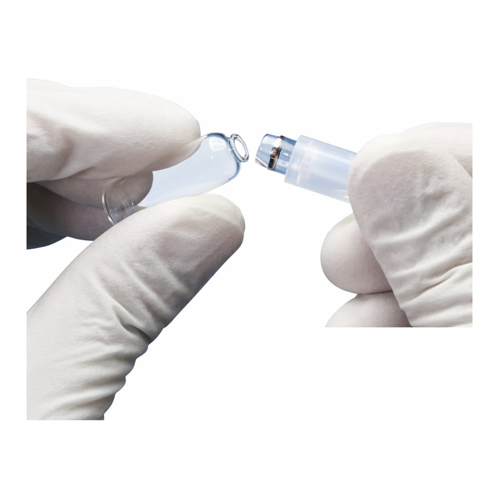 Merck AMPULE BREAKER/COLLAR FOR 5-10 ML AMPUL&