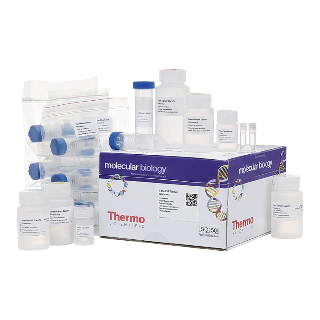 Thermo Fisher Scientific GeneJET Plasmid Maxiprep Kit, 10 preps