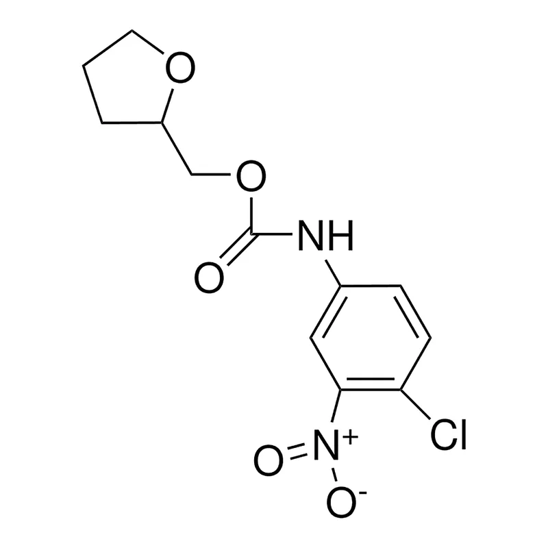 Merck TETRAHYDROFURFURYL N-(4-CHLORO - 50 MG&
