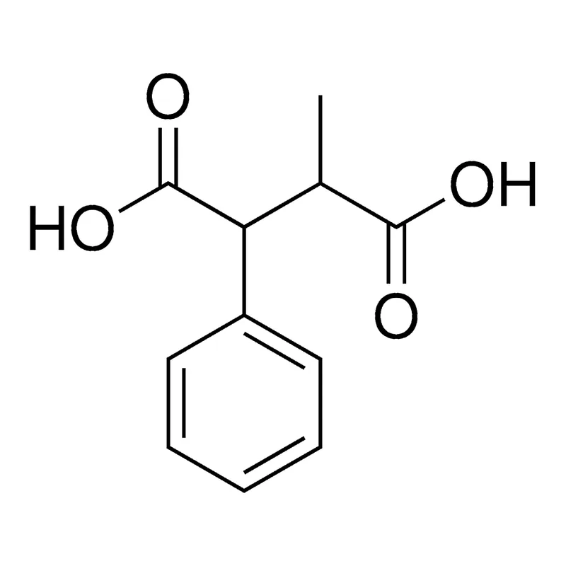 Merck 2-METHYL-3-PHENYLSUCCINIC ACID-