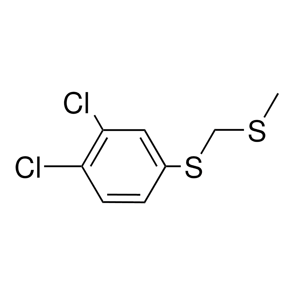 Merck 3,4-DICHLOROPHENYL METHYLTHIOME-