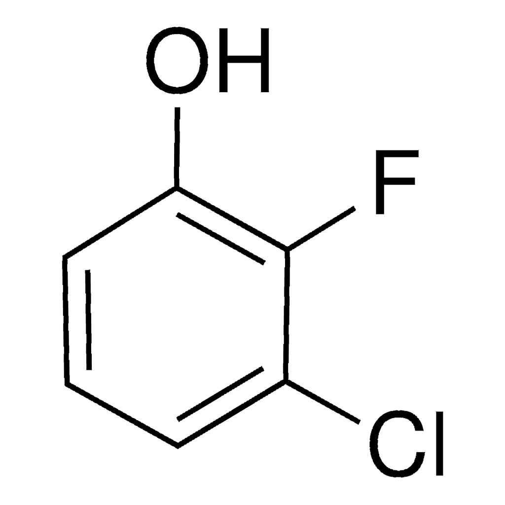 Merck 3-Chloro-2-fluorophenol