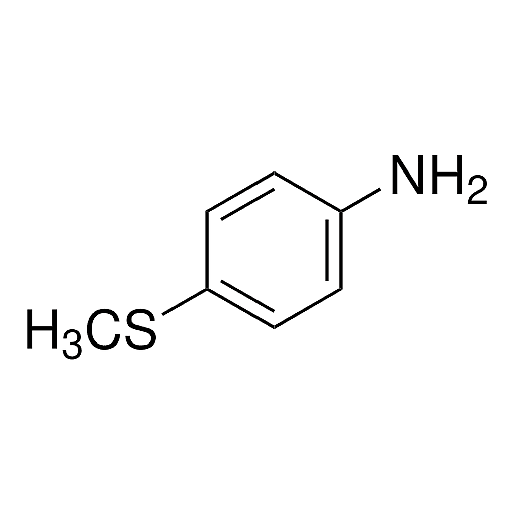 Merck 4-(Methylthio)aniline