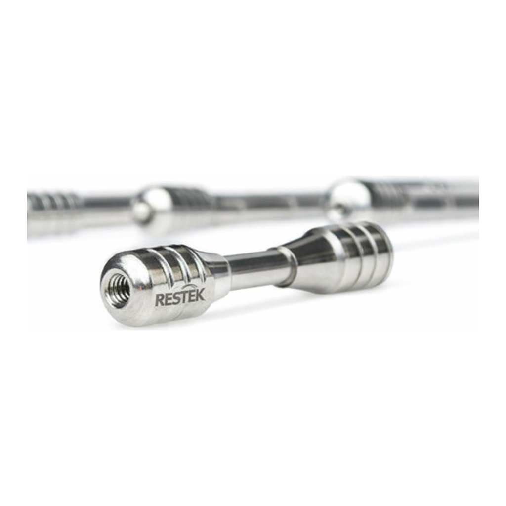 Restek Viva Silica 5um, 50 x 4.6mm