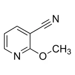 Merck 2-Methoxynicotinonitrile