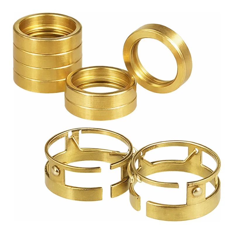 Thermo Fisher Scientific Ball Retaining Rings for Softening Point Apparatus