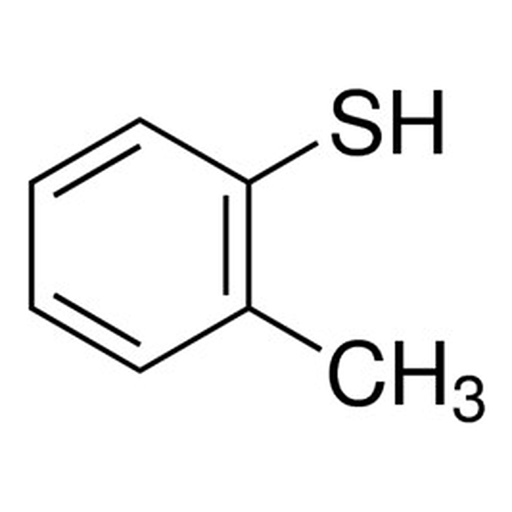 Merck 2-METHYLBENZENETHIOL, 95%