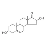 Merck 3-BETA,16-ALPHA-DIHYDROXYANDROST--