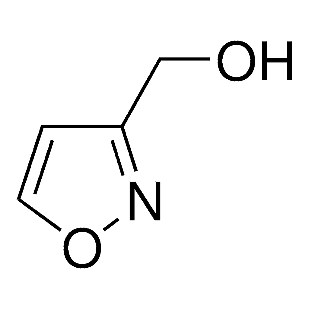 Merck 3-Isoxazolemethanol