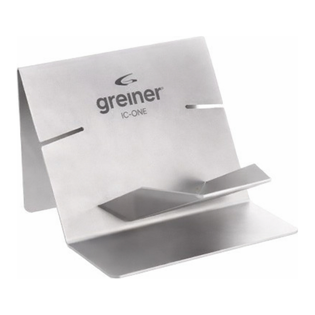 Greiner Bio One CELLSTAGE, CELLDISC FILLING ACCESSORYSTAINLESS STEEL, FOR CD4-CD24, 1 PCS./BAG, 1 BAG/BOX, NON STERILE