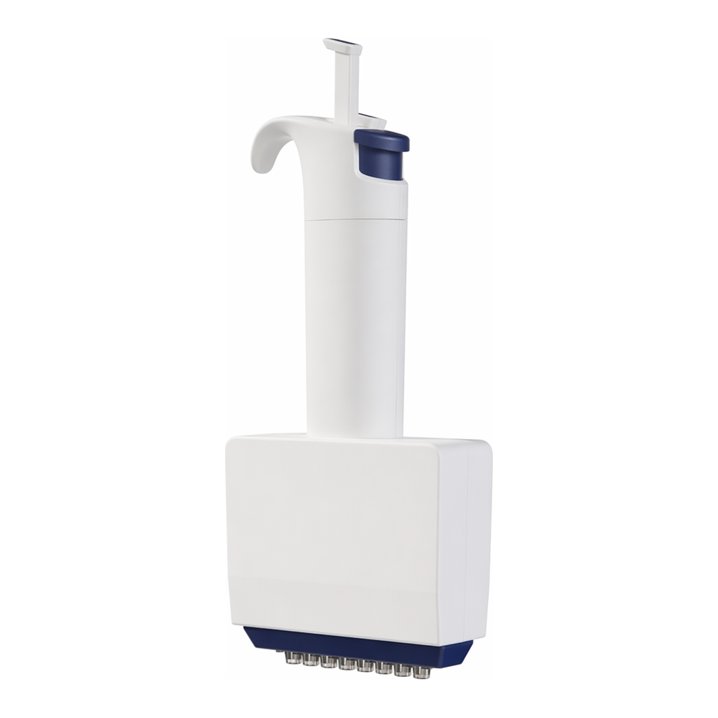 Thermo Fisher Scientific Neon NxT Electroporation System 8-Channel Pipette