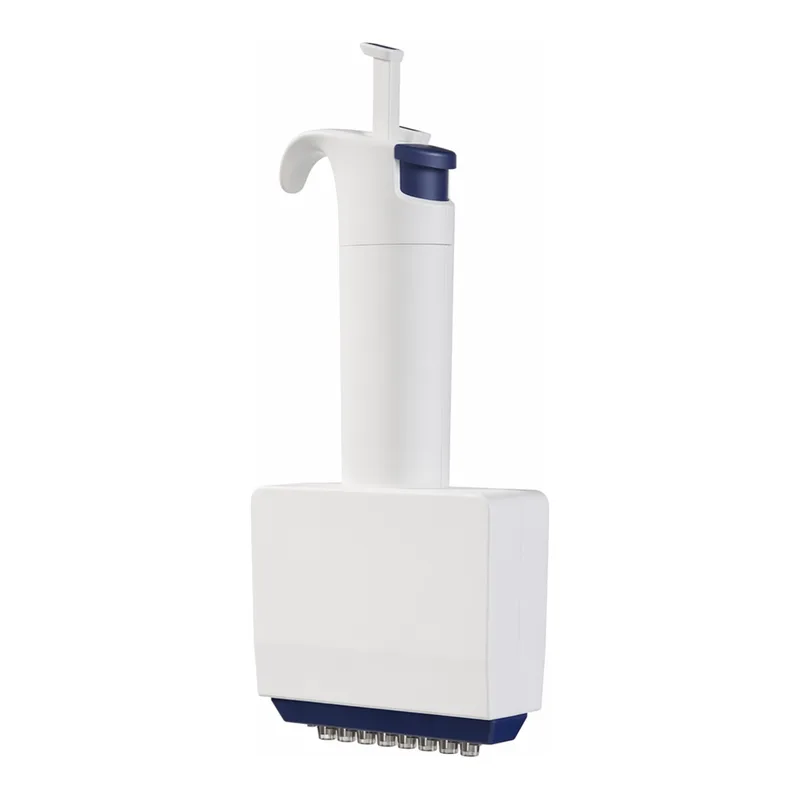 Thermo Fisher Scientific Neon NxT Electroporation System 8-Channel Pipette