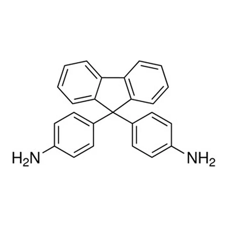 Merck 4,4``-(9-FLUORENYLIDENE)DIANILINE, 99%