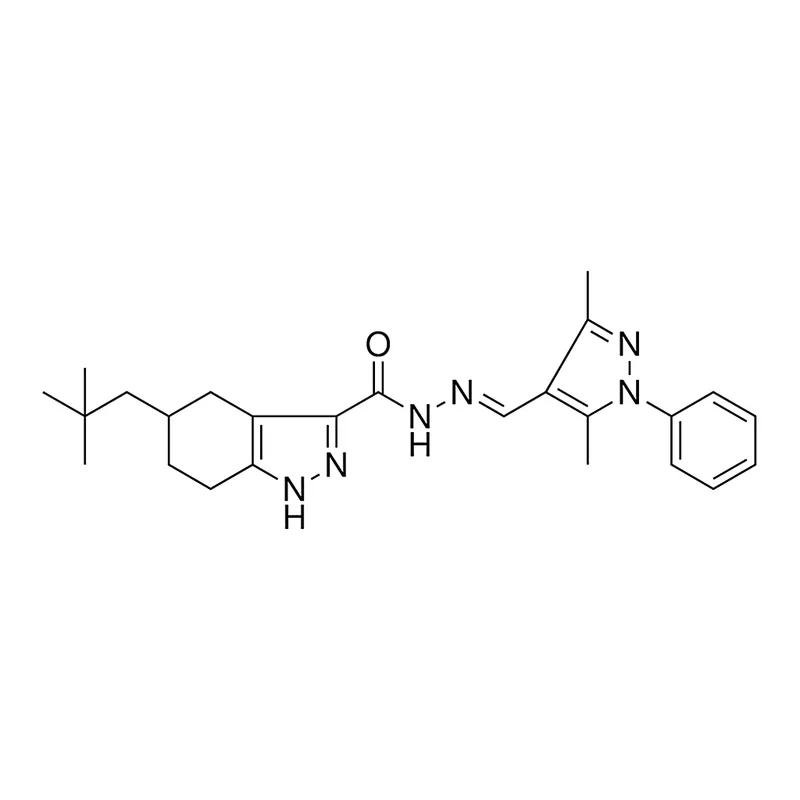 Merck RCL R40,238-9 - 50 MG