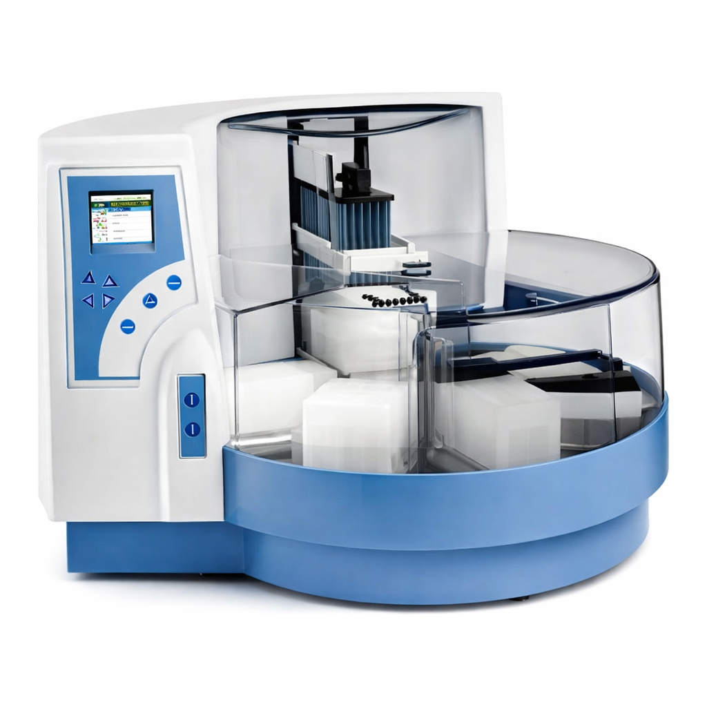Thermo Fisher Scientific KingFisher Flex 96 Deep-well Head for PrepSEQ Chemistry