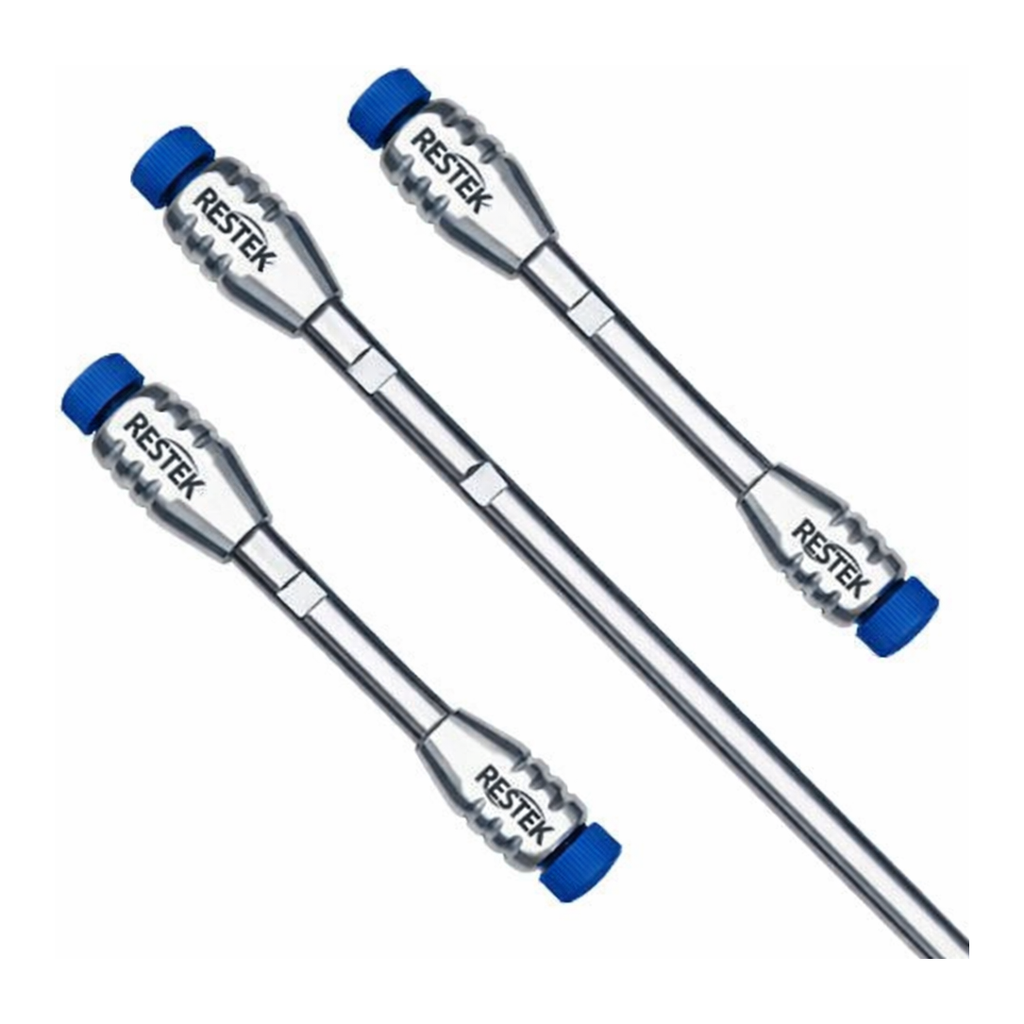Restek Ultra IBD 3um, 50 x 4.6mm