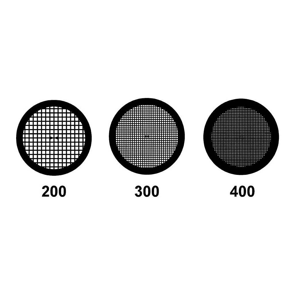 Merck Grids for transmission electron microscopy