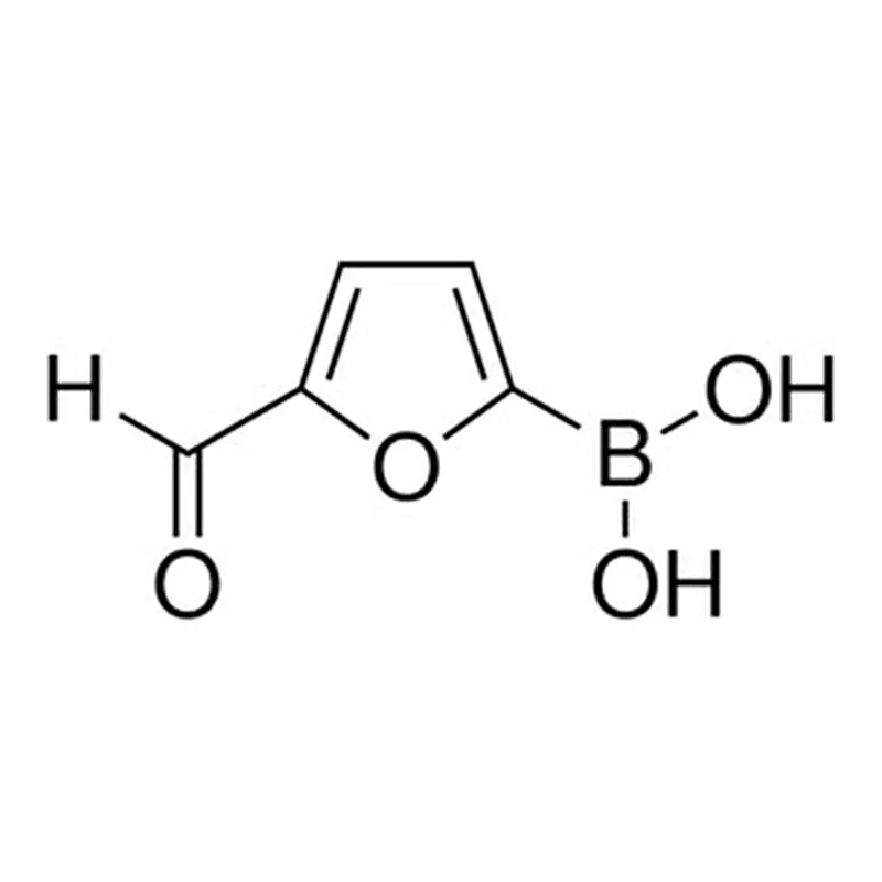 Merck 5-FORMYL-2-FURANYLBORONIC ACID, >=95%