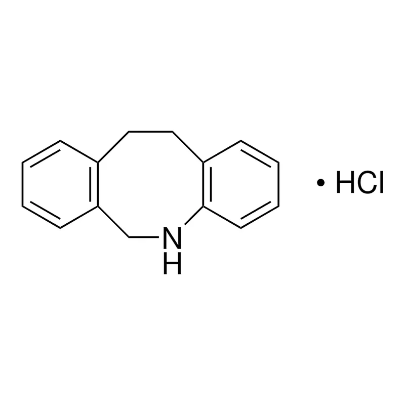 Merck 5,6,11,12-TETRAHYDRODIBENZ(B,F)A-