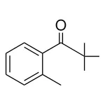 Merck 2,2,2'-TRIMETHYLPROPIOPHENONE - 50 MG