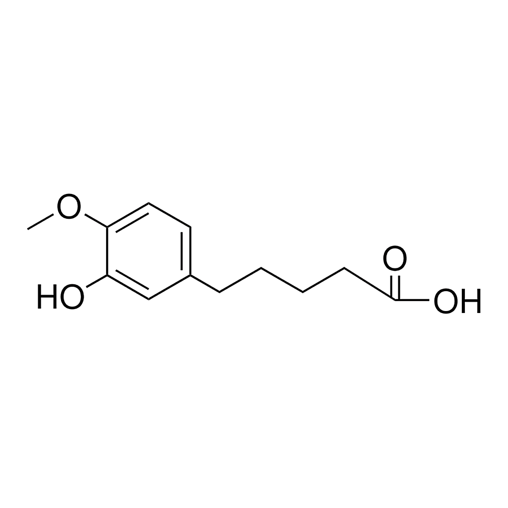 Merck 5-(3-HYDROXY-4-METHOXY-PHENYL)-P-