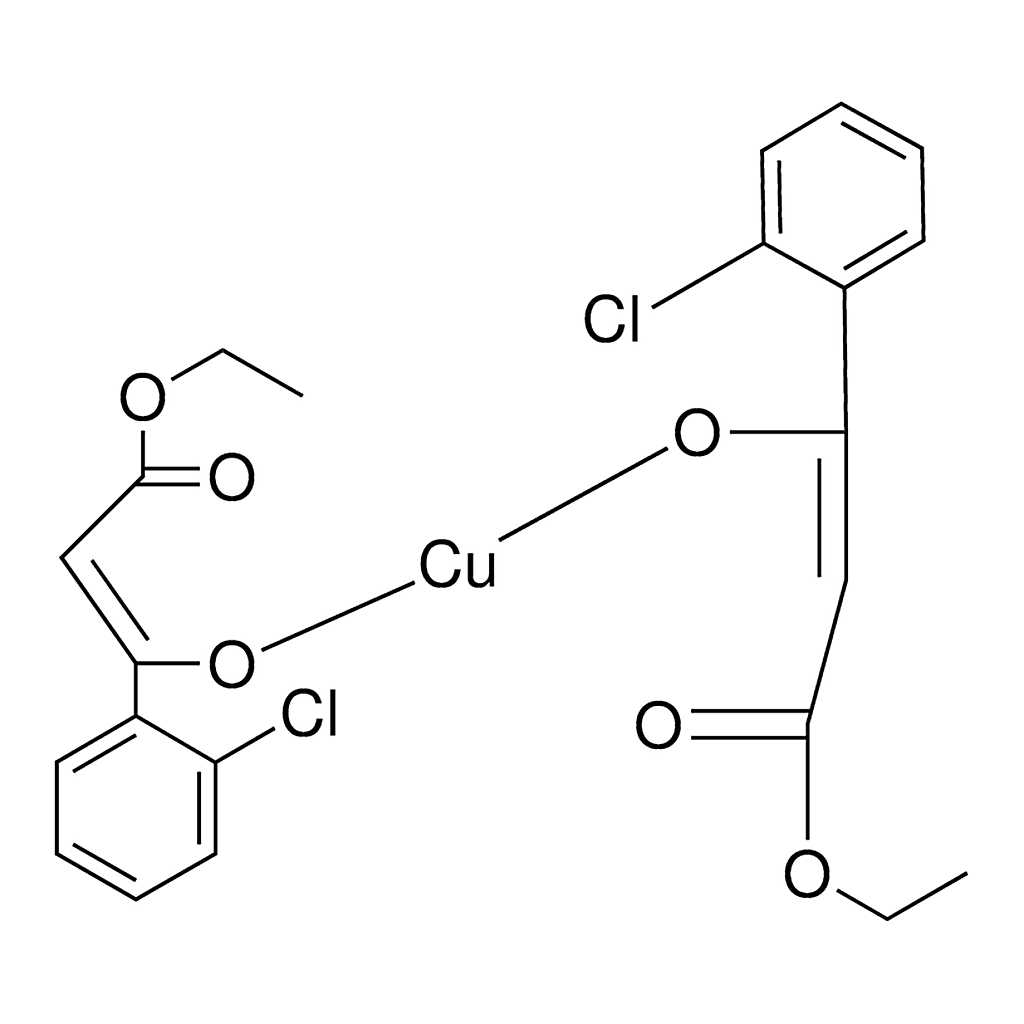 Merck ETHYL 2-CHLOROBENZOYLACETATE, C-