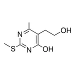 Merck 5-(2-HYDROXY-ETHYL)-6-METHYL-2 - 25 MG&