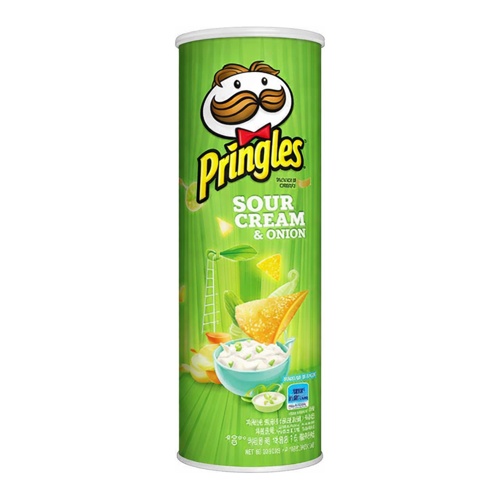 OFFICENEX [P]프링글스 양파(110g)
