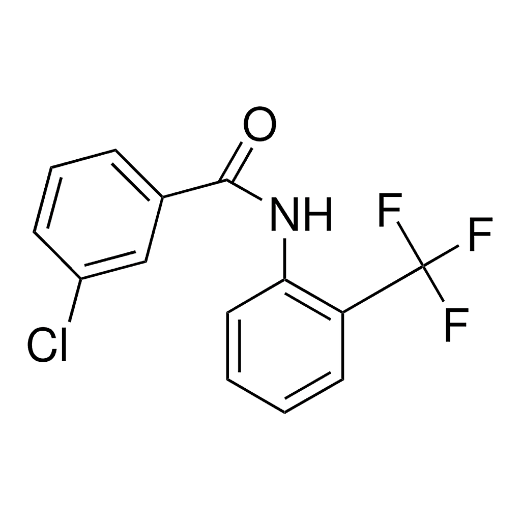 Merck 3-CHLORO-ALPHA,ALPHA,ALPHA-TRIF