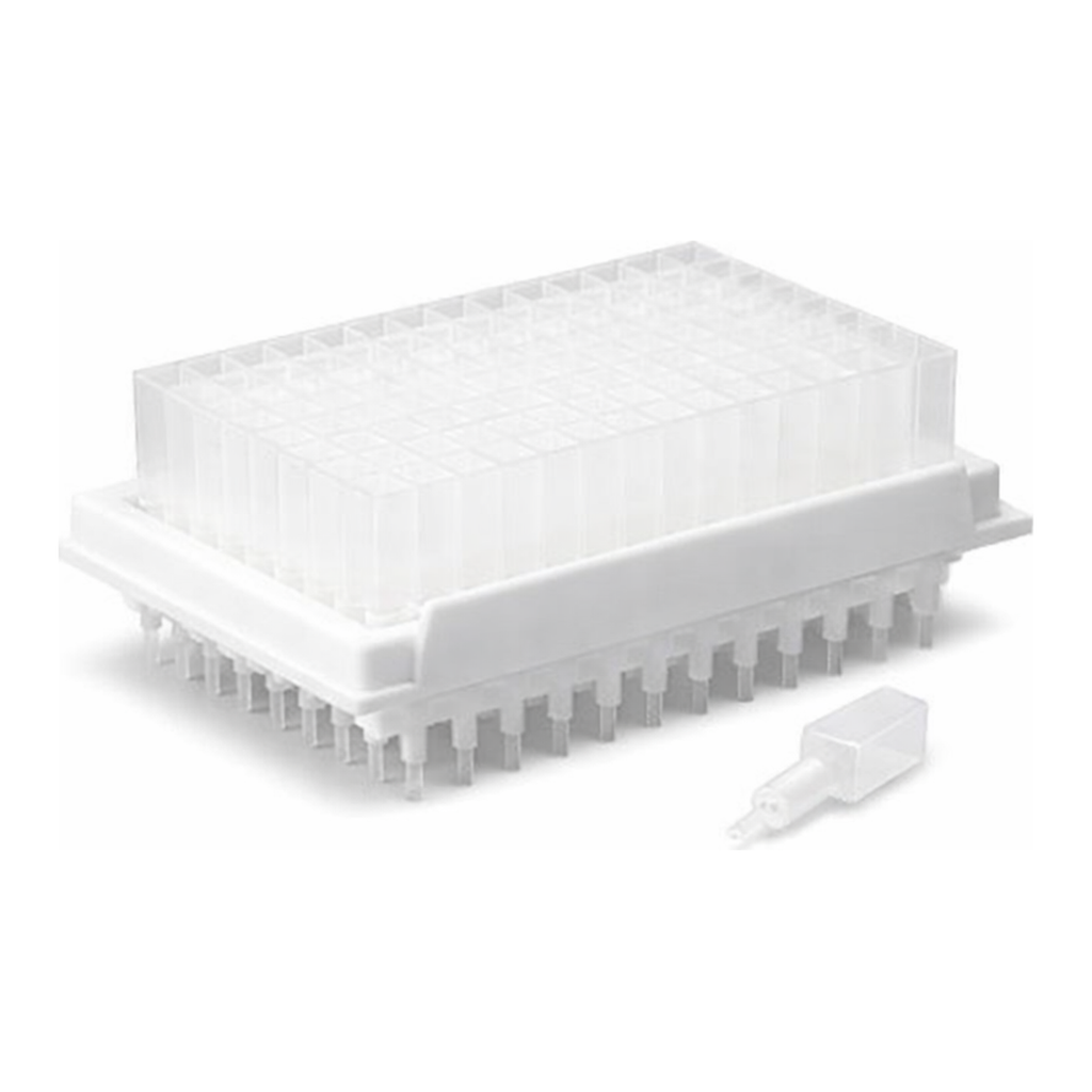 Thermo Fisher Scientific HyperSep Aminopropyl Plates