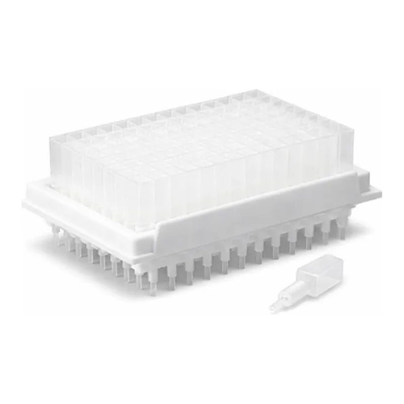 Thermo Fisher Scientific HyperSep Aminopropyl Plates