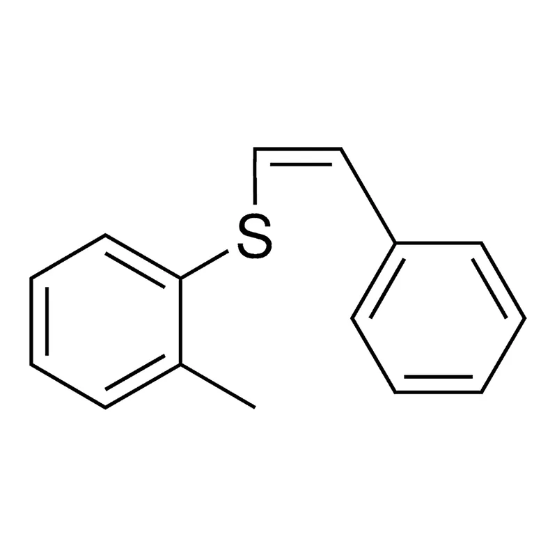 Merck STYRYL O-TOLYL SULFIDE-